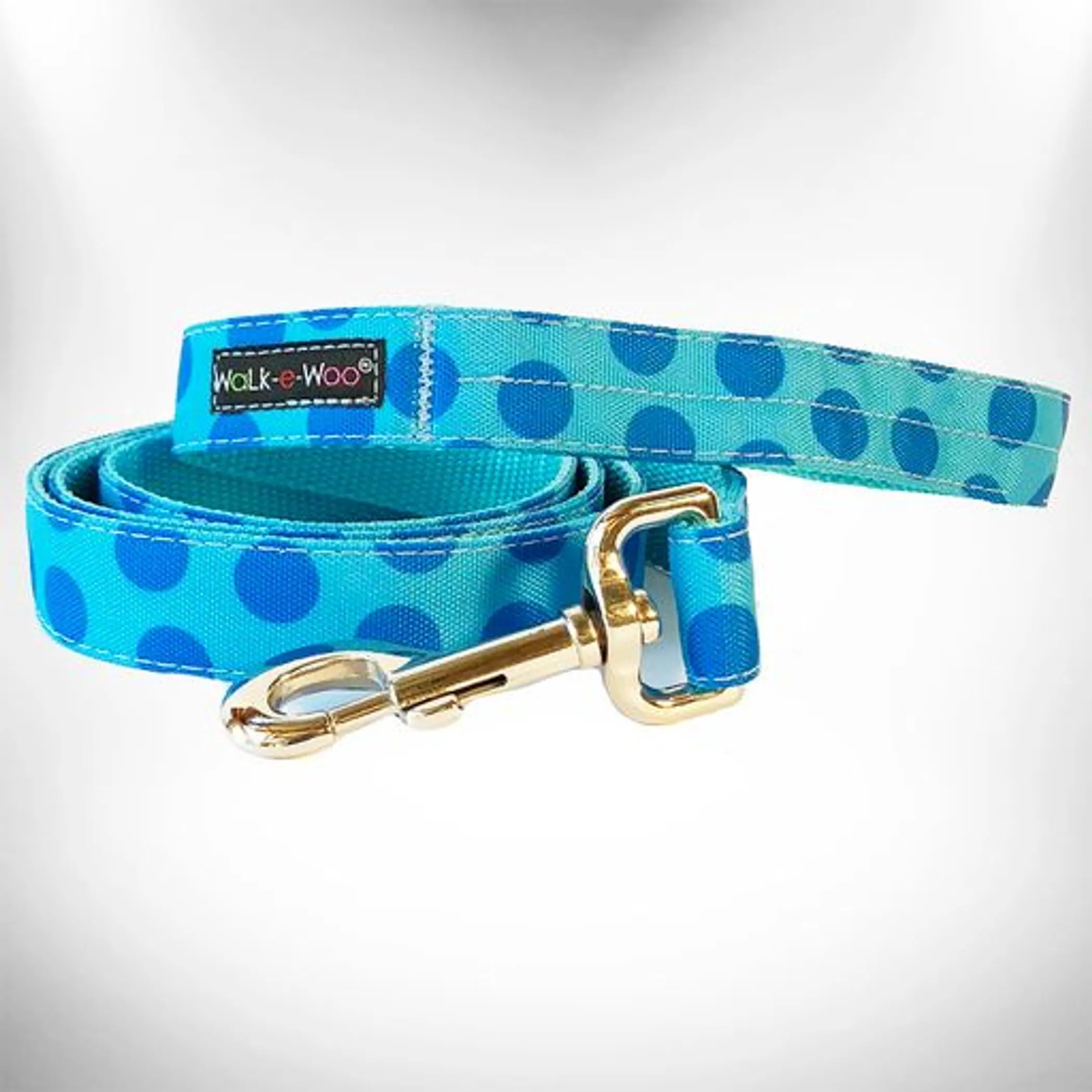Walk-e-Woo Dog Leash